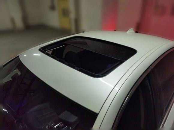 [无锡·苏B] 二手宝马宝马5系2018款 525Li 豪华套装