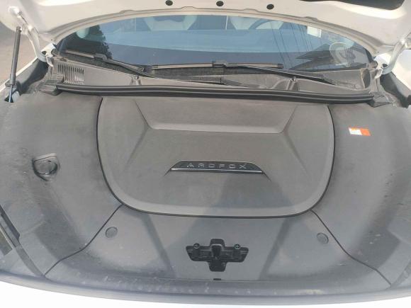 [常州·苏D] 二手ARCFOX极狐极狐 阿尔法S(ARCFOX αS)2023款 525E 森林版 175kW