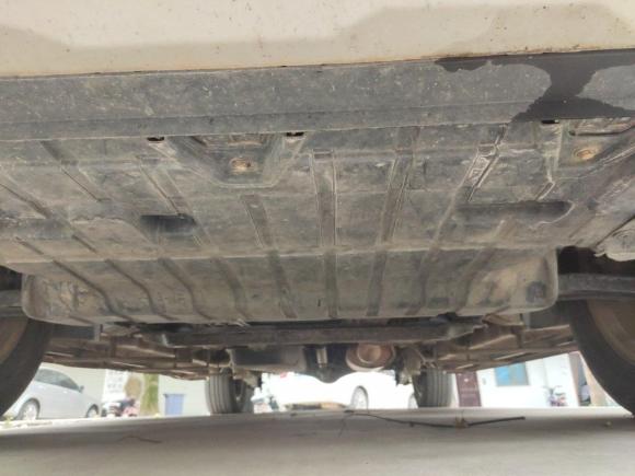 [南昌·赣A] 二手长安欧尚欧尚X70A2018款 1.5L 手动舒适型