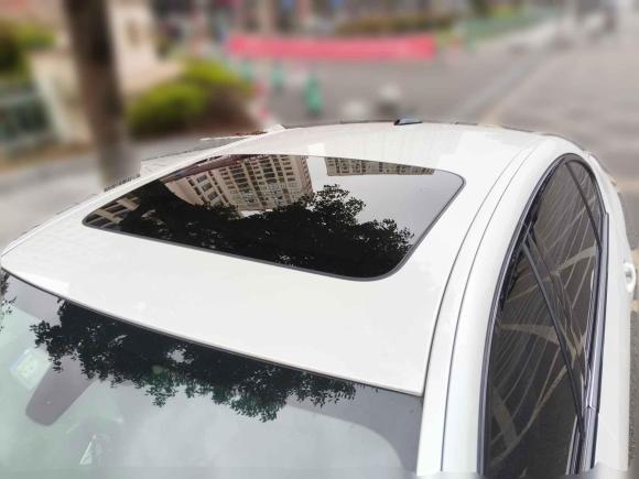 [宁波·浙B] 二手宝马宝马5系2020款 525Li 豪华套装