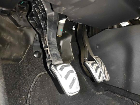 [宁波·浙B] 二手名爵MG62019款 20T 手动运动版