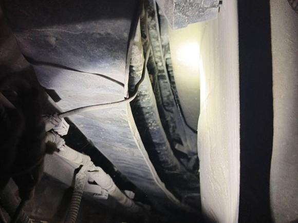 [成都·川A] 二手DSDS 62014款 1.6T 豪华版THP200