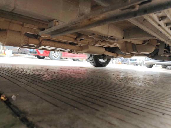 [义乌·浙D] 二手东南东南DX72015款 1.5T 手动精英型