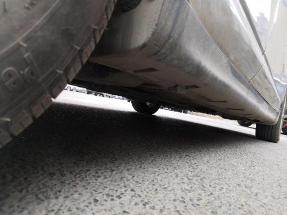 [西安·陕A] 二手日产颐达2006款 1.6JE AT