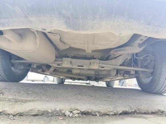 [西安·陕U] 二手别克英朗2016款 15N 自动精英型