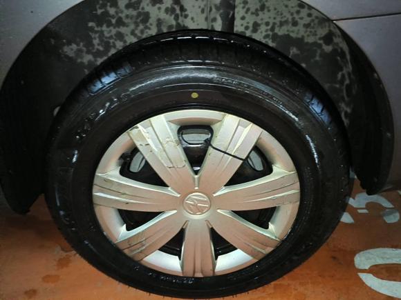 [南昌·赣A] 二手大众捷达2013款 1.6L 手动时尚型