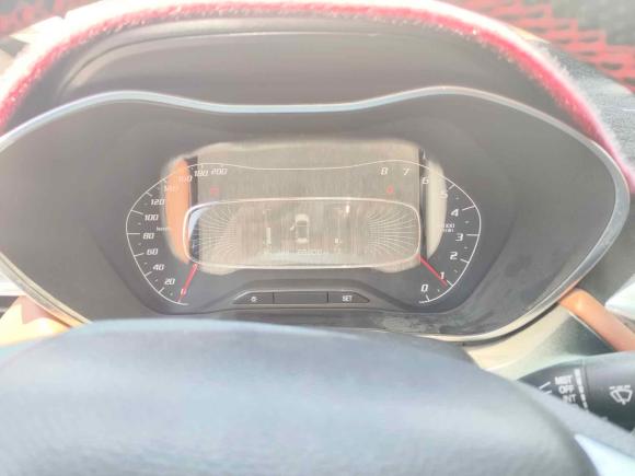 [青岛·鲁B] 二手宝骏宝骏5102017款 1.5L 手动时尚型