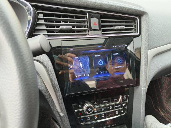 [广州·桂R] 二手启辰启辰D602019款 1.6L XL CVT智联精英版