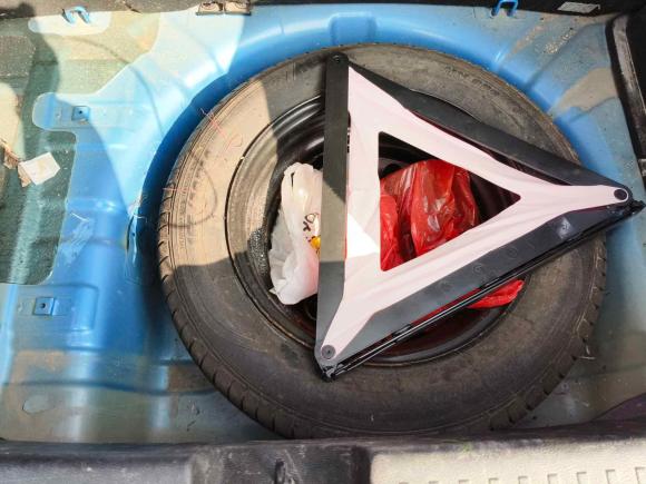 [合肥·皖A] 二手宝骏宝骏3102016款 1.2L 手动超值型