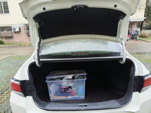 [苏州·苏E] 二手启辰启辰D602018款 1.6L 手动智联精英版