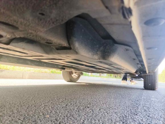 [苏州·苏E] 二手宝骏宝骏3602018款 1.5L 手动精英型 国V