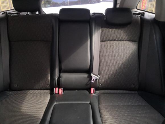 [南通·苏E] 二手本田杰德2017款 210TURBO CVT风尚版 5座