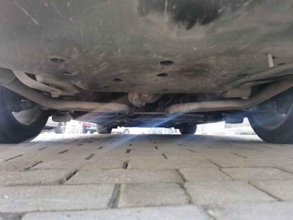 [西安·陕U] 二手捷豹捷豹XJ2016款 XJL 2.0T 两驱典雅商务版