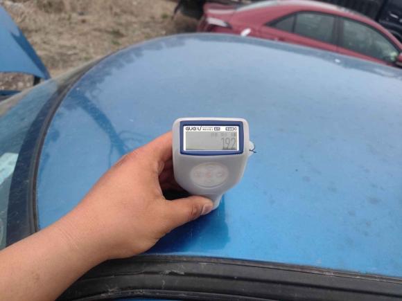 [杭州·苏B] 二手铃木雨燕2011款 1.5L 自动运动版