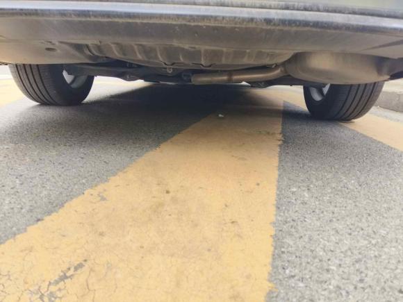 [上海·沪B] 二手本田英仕派2019款 锐·混动 2.0L 净越版 国VI