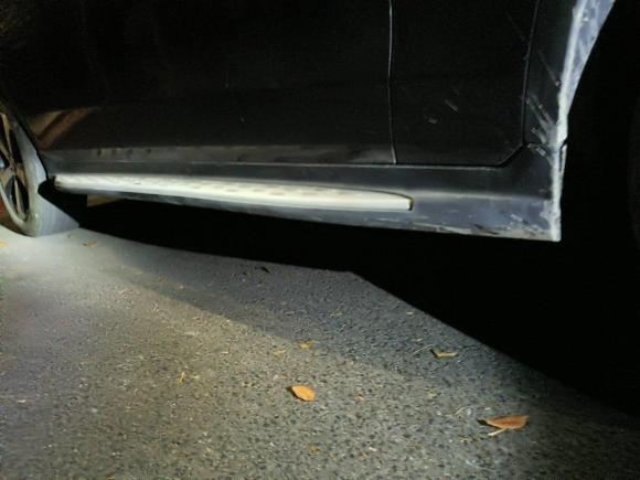 [青岛·鲁U] 二手奔驰奔驰GLC2022款 改款 GLC 260 L 4MATIC 动感型