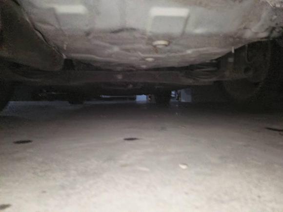 [宁波·浙C] 二手纳智捷优6 SUV2014款 2.0T 智尊型