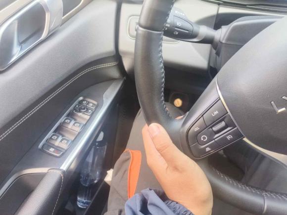 [宁波·浙B] 二手领克领克012020款 2.0T 两驱纯Pro版 国VI