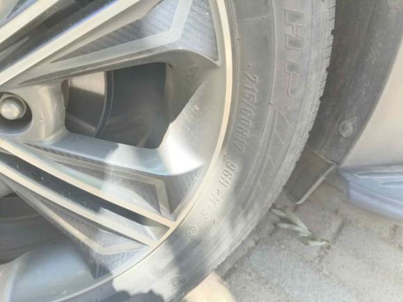 [北京·京N] 二手现代北京现代ix252015款 1.6L 自动两驱尊贵型DLX