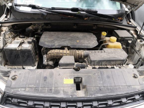 [南京·皖K] 二手五菱汽车五菱宏光S32018款 1.5L 手动豪华型 国V