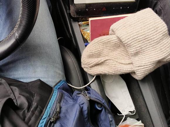 [杭州·浙A] 二手小鹏小鹏G32019款 悦享版