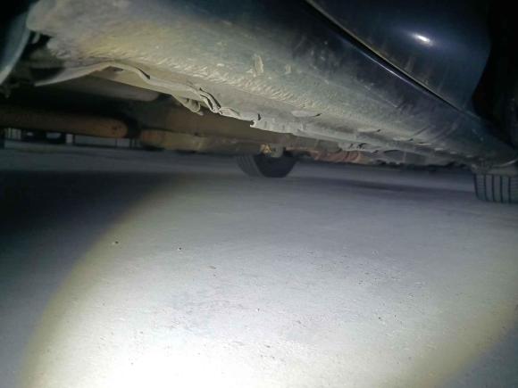 [芜湖·皖E] 二手本田奥德赛2009款 2.4L 豪华版