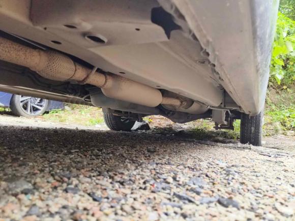 [广州·鄂J] 二手五菱汽车五菱宏光2015款 1.5L S 基本型国V