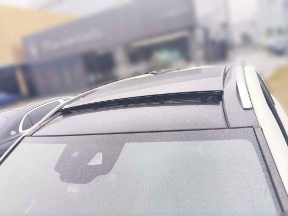 [苏州·苏U] 二手奔驰奔驰GLE2017款 GLE 320 4MATIC 动感型