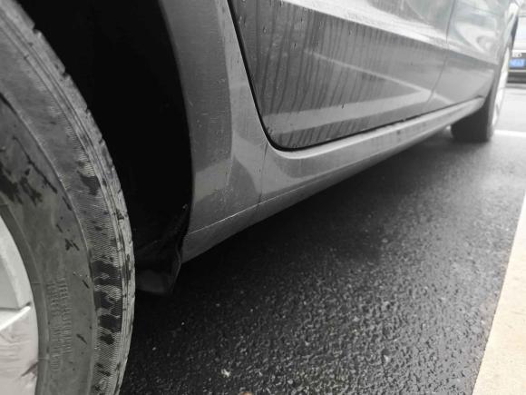 [武汉·鄂W] 二手斯柯达昊锐2012款 1.4TSI DSG智雅版