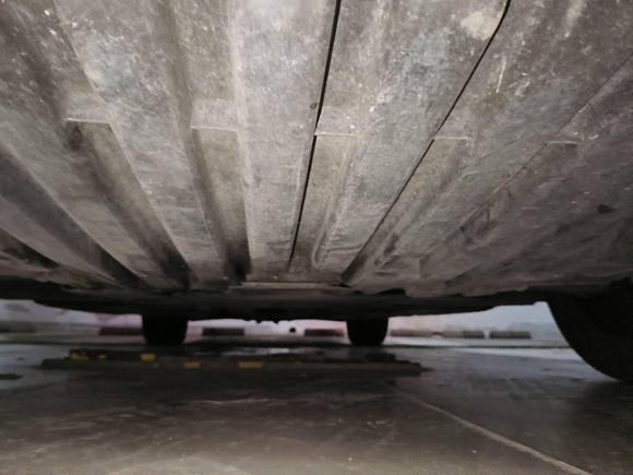 [合肥·皖A] 二手奔驰奔驰R级2010款 R 350 L 4MATIC