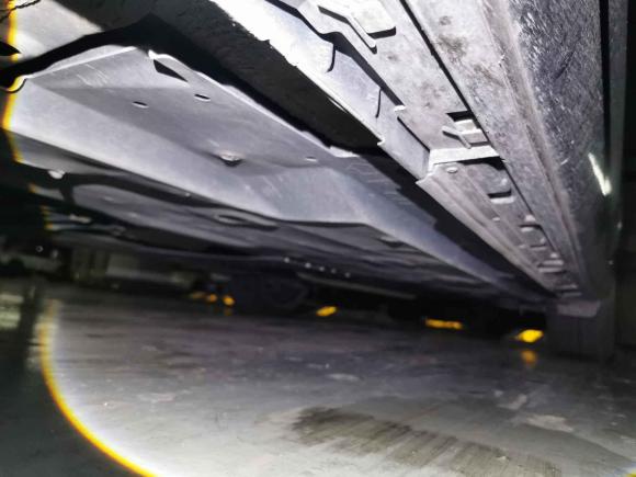 [宁波·冀F] 二手马自达阿特兹2020款 2.5L 蓝天运动版