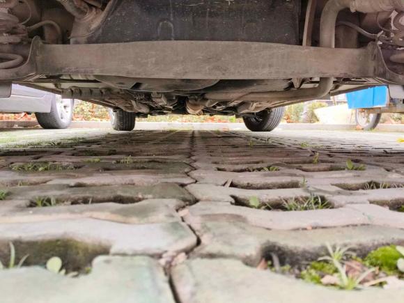 [义乌·浙G] 二手丰田YARiS L 致炫2016款 改款 1.5E CVT魅动版