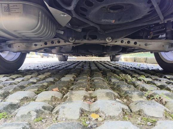 [无锡·苏B] 二手别克别克GL62018款 18T 6座尊贵型