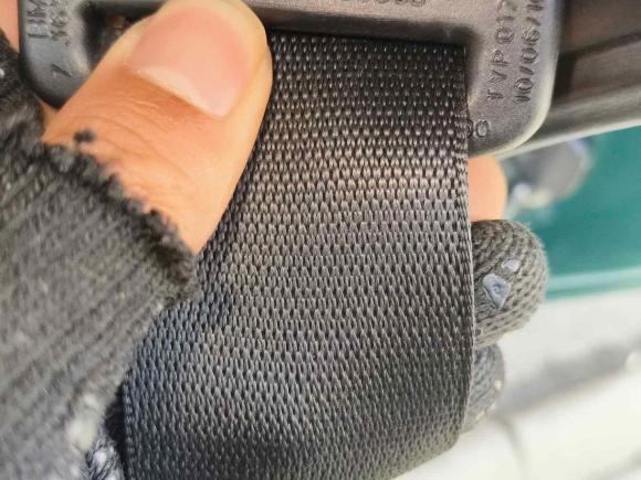 [嘉兴·浙F] 二手MINIMINI2016款 1.5T COOPER CABRIO 加勒比蓝限量版