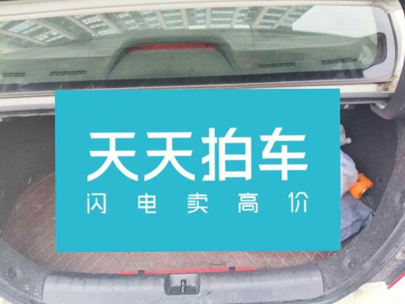 [嘉兴·豫S] 二手本田思域2016款 220TURBO CVT豪华版