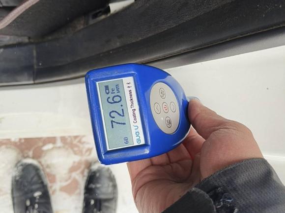 [济南·鲁A] 二手长安凯程长安欧尚A6002016款 1.5L 手动豪华型7座