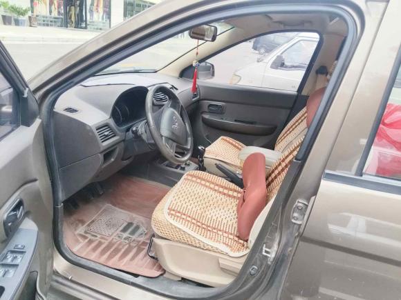 [温州·浙C] 二手五菱汽车五菱宏光2015款 1.5L S 基本型国V