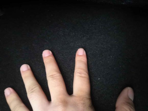 [芜湖·皖B] 二手吉利汽车帝豪GS2016款 运动版 1.8L 手动领尚型