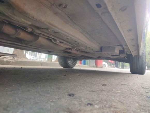 [武汉·鄂A] 二手魏牌魏牌 VV72017款 2.0T 超豪型