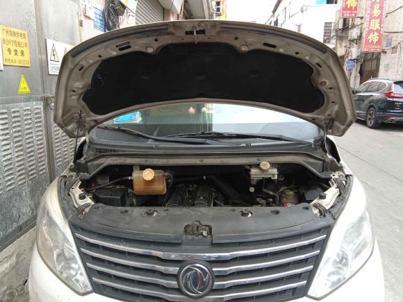 [广州·粤A] 二手东风风行风行F6002019款 F600L 2.0L 豪华型 7座