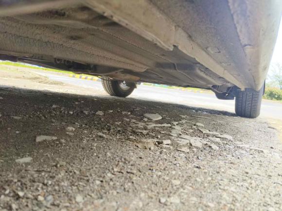 [苏州·苏E] 二手大众朗逸2013款 1.6L 手动风尚版