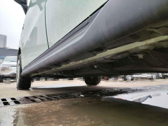 [合肥·皖A] 二手凌宝汽车凌宝BOX2023款 蔡文姬-智享版