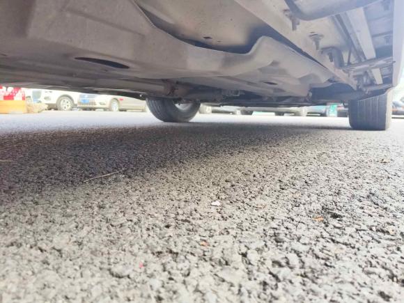 [成都·川A] 二手Jeep自由光2017款 2.0L 优越版