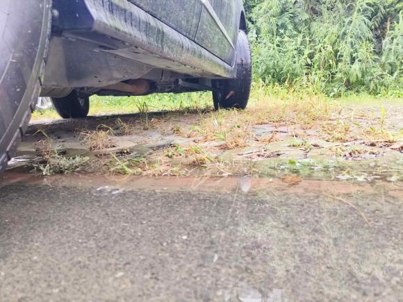 [湖州·浙E] 二手哈弗哈弗H62016款 升级版 1.5T 自动两驱精英型