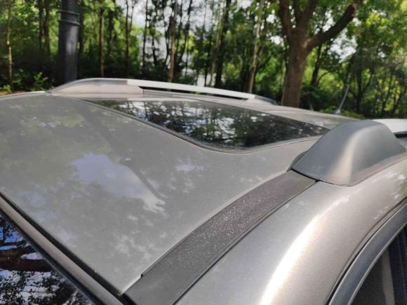 [嘉兴·浙B] 二手起亚狮跑2013款 2.0L 自动两驱版GL