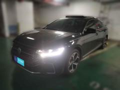 [南京·苏A] 大众帕萨特2023款330TSI星空精英版