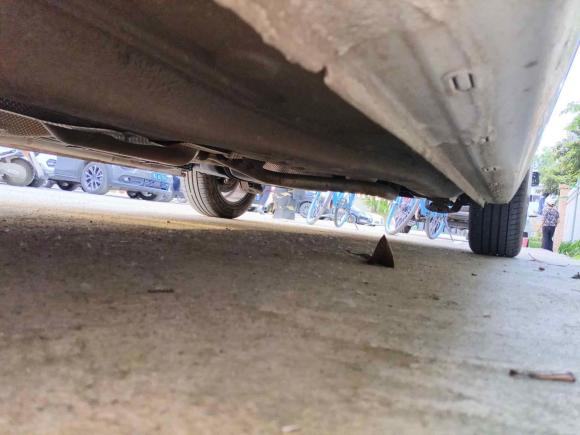 [武汉·鄂A] 二手奇瑞艾瑞泽52021款 PRO 1.5L 手动青春版