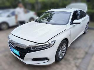 本田雅阁2018款 230TURBO 舒适版 国V