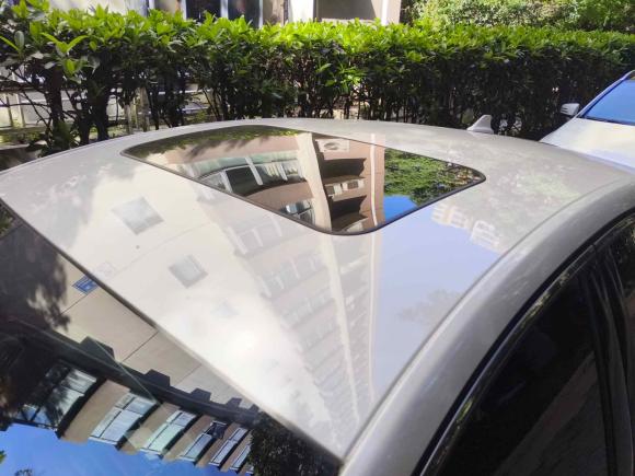 [南京·苏A] 二手福特蒙迪欧2017款 EcoBoost 200 豪华型