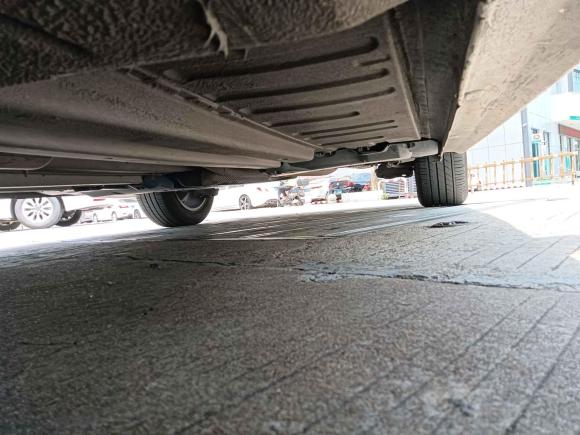 [佛山·粤A] 二手标致标致3082014款 乐享版 经典 1.6L 自动优尚型